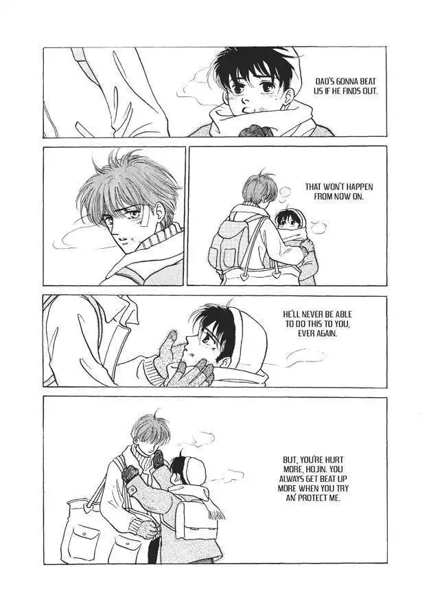 Do Whatever You Want Chapter 3.2 13